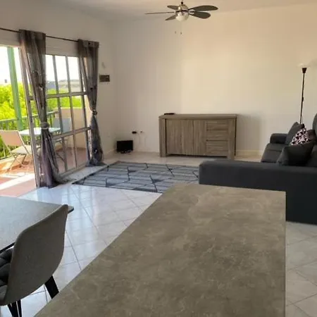 Appartement 201 - Pueblo Primavera - Golf Del Sur San Miguel de Abona
