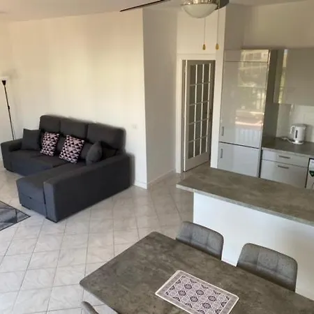 Appartement 201 - Pueblo Primavera - Golf Del Sur *