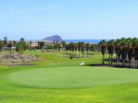 201 - Pueblo Primavera - Golf Del Sur Daire *